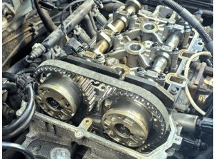 Mechanical Vehicle Repairs