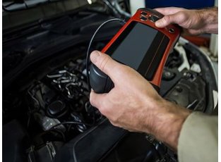 Diagnostics & Repair