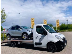 Vehicle Recovery & Breakdown